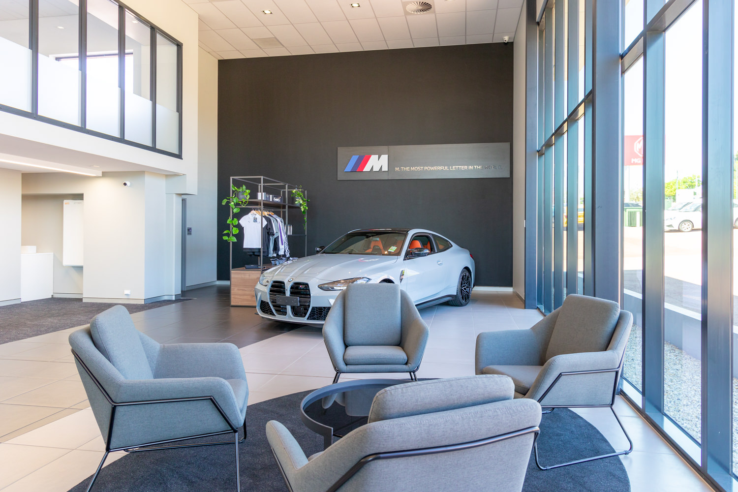 Melville Auto Classic BMW