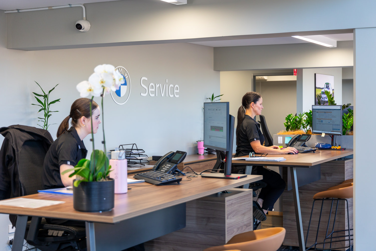 Melville Auto Classic BMW