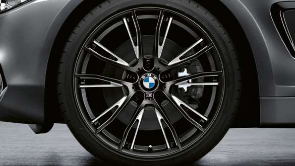 BMW Wheels & Tyres - Auto Classic BMW